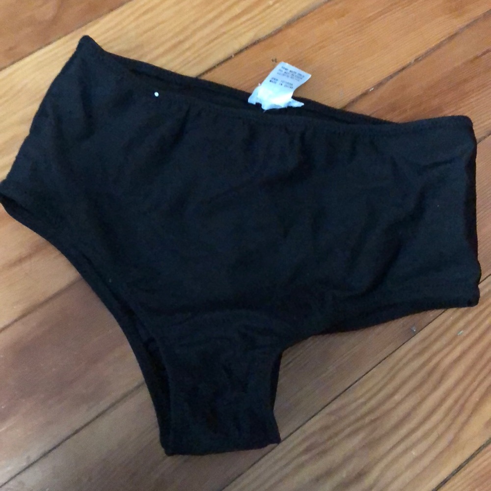 Rave bottoms